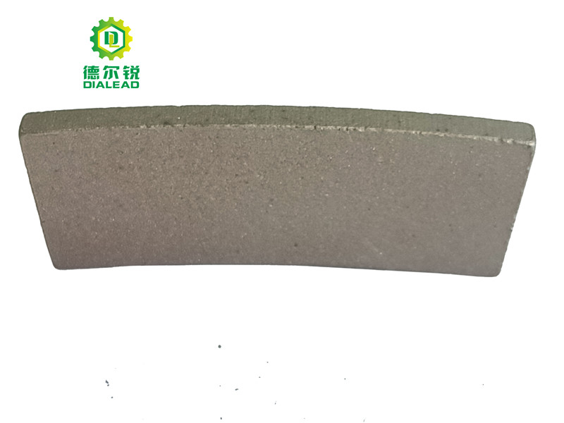 40*5.5*15mm Granite Slab Cutting Segments for 800mm Blade